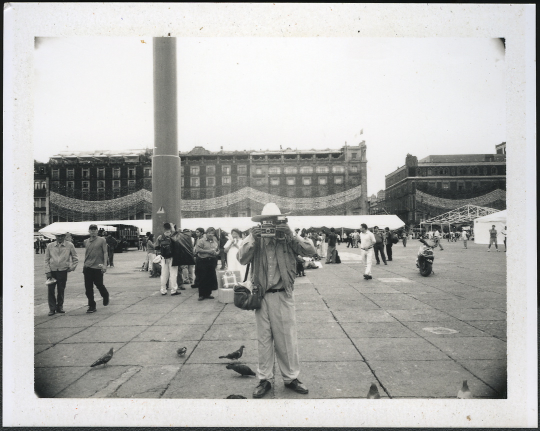 zocalo