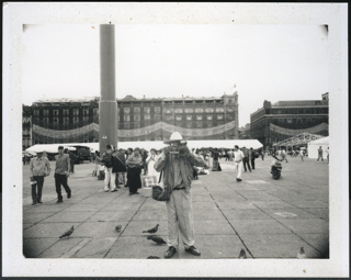 zocalo